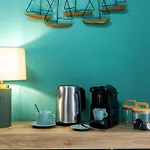 Bike Station - - Free Wifi Apartament Baveno