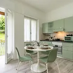 Bike Station - - Free Wifi Apartament Baveno