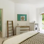 Bike Station - - Free Wifi Apartament Baveno