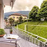 Bike Station - - Free Wifi Apartament *