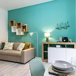 Apartament Bike Station - - Free Wifi *