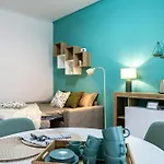 Bike Station - - Free Wifi Apartament