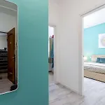 Bike Station - - Free Wifi Apartament Baveno