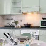 Bike Station - - Free Wifi Apartament *