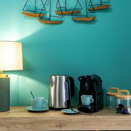 Bike Station - - Free Wifi Apartmán Baveno