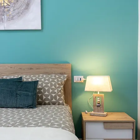 Apartmán Bike Station - - Free Wifi Baveno