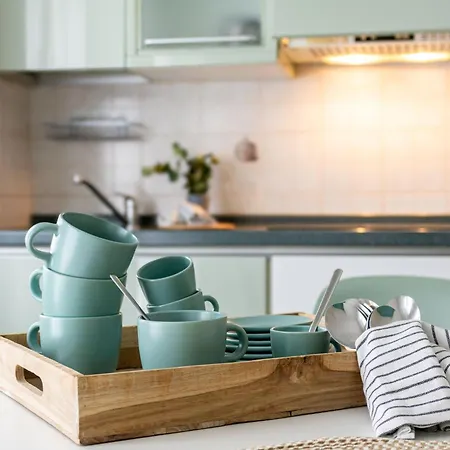 Bike Station - - Free Wifi Apartmán Baveno