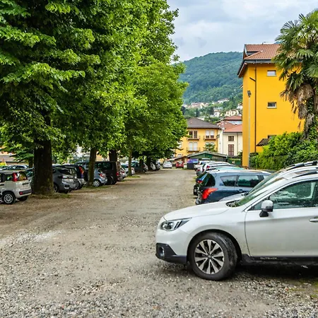 Bike Station - - Free Wifi Baveno