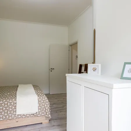 Apartmán Bike Station - - Free Wifi