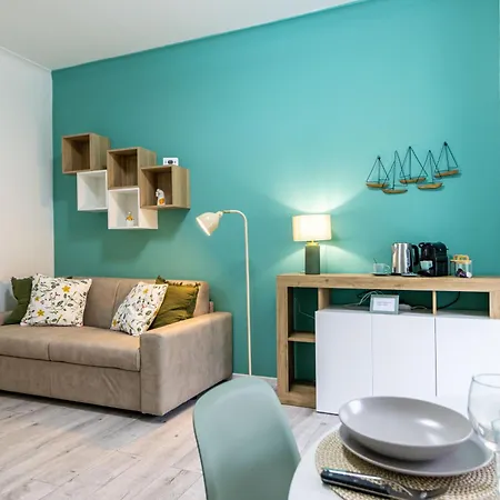 Apartmán Bike Station - - Free Wifi *