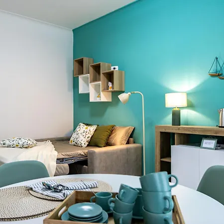 Bike Station - - Free Wifi Apartment