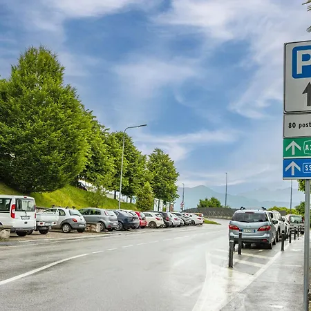 Apartmán Bike Station - - Free Wifi