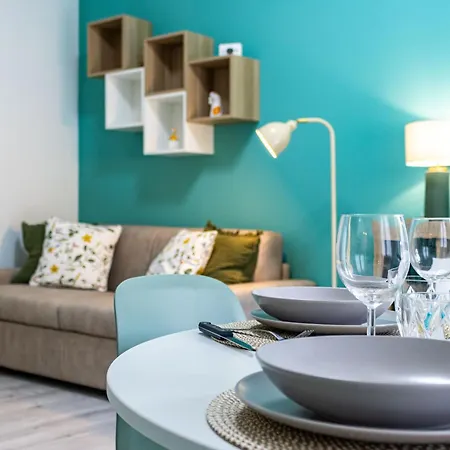 Bike Station - - Free Wifi Apartmán *