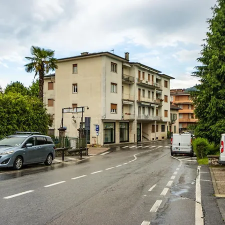 Apartmán Bike Station - - Free Wifi