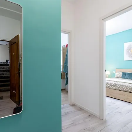 Bike Station - - Free Wifi Apartment Baveno