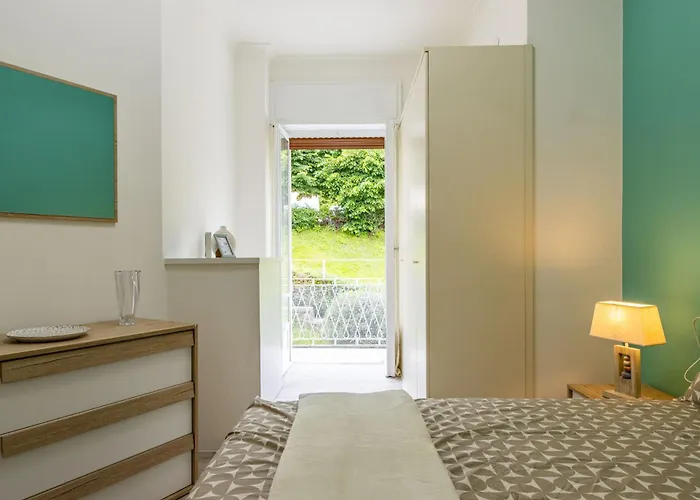 Bike Station - - Free Wifi Lejlighed