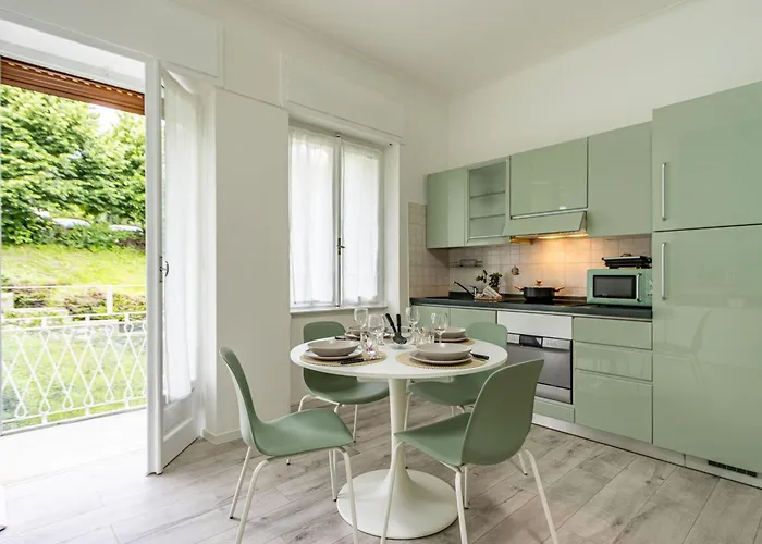 Bike Station - - Free Wifi 公寓 巴韦诺