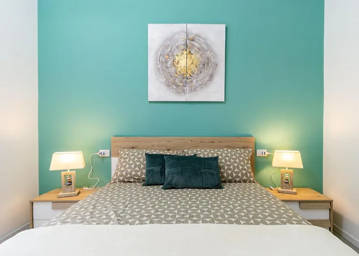 Bike Station - - Free Wifi * 巴韦诺