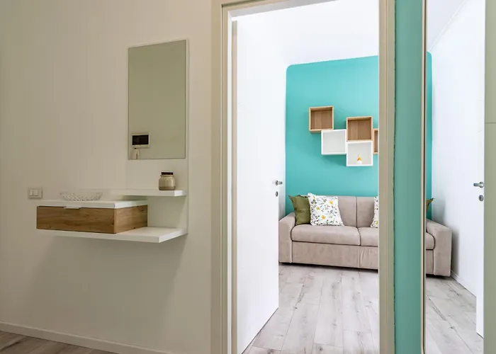 Bike Station - - Free Wifi 公寓