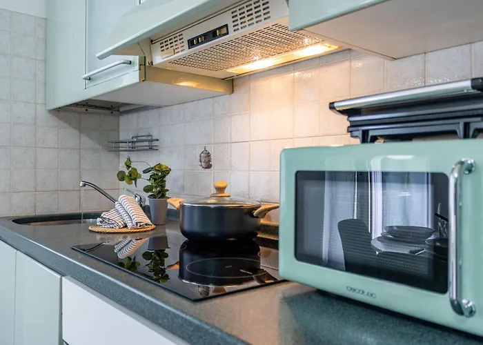 公寓 Bike Station - - Free Wifi 巴韦诺