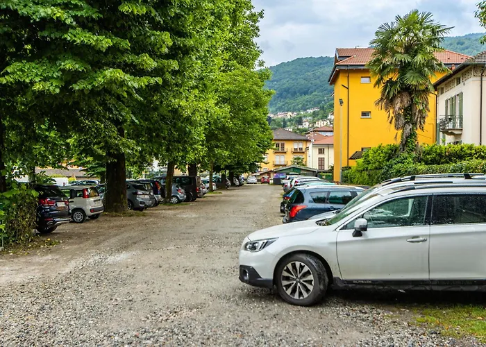 Bike Station - - Free Wifi 巴韦诺