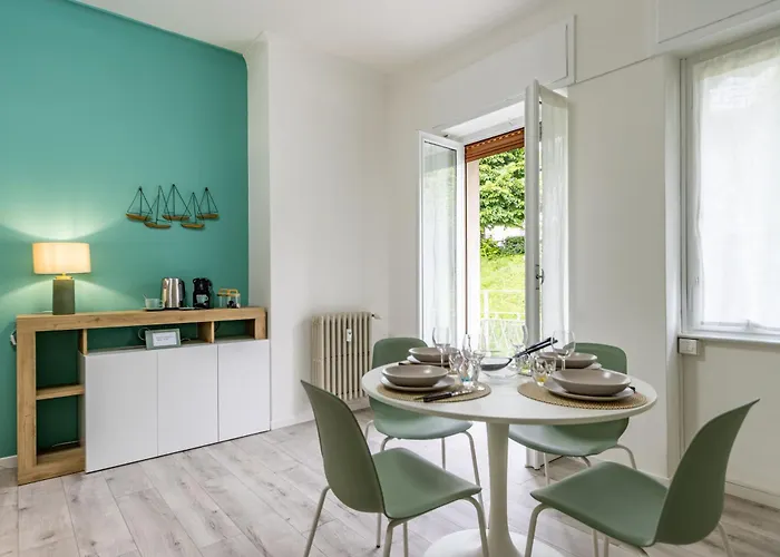 Bike Station - - Free Wifi * 巴韦诺