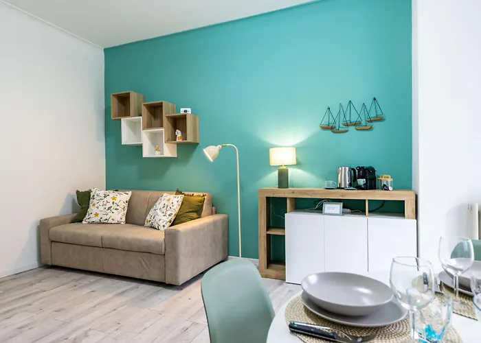 公寓 Bike Station - - Free Wifi *