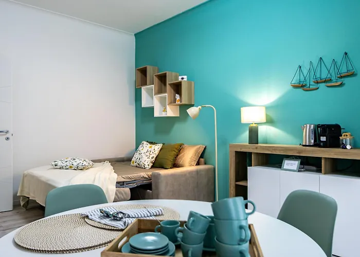 Bike Station - - Free Wifi 公寓