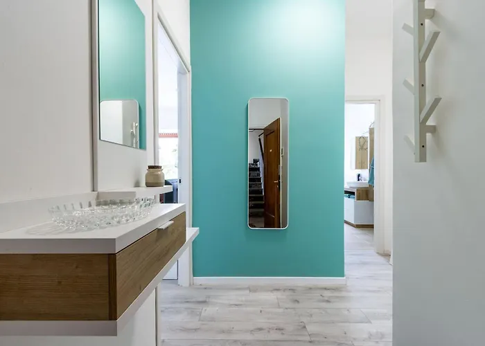 Bike Station - - Free Wifi 巴韦诺