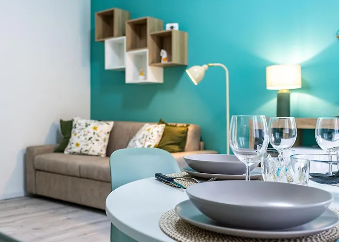 Bike Station - - Free Wifi 公寓 *