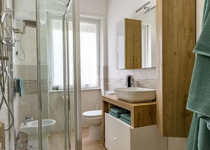 Bike Station - - Free Wifi * Baveno